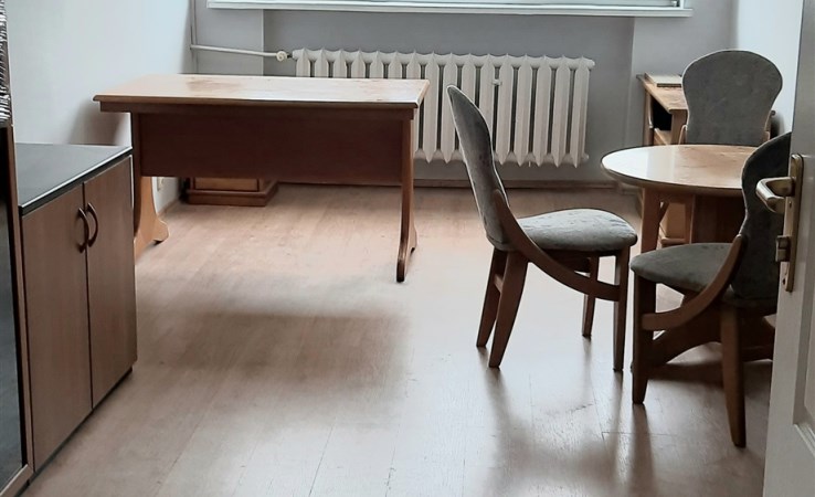 premise for rent - Toruń