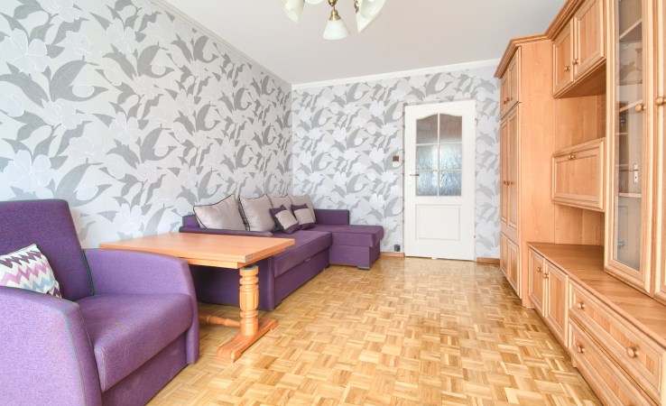 apartment for rent - Toruń, Koniuchy