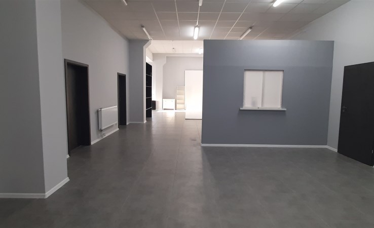 lokal na wynajem - Toruń