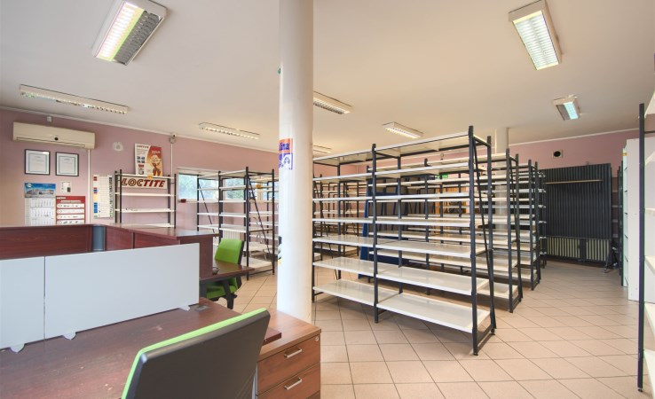 lokal na wynajem - Toruń