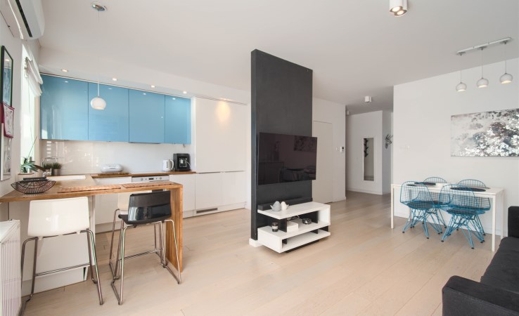 mieszkanie na sprzedaż - Toruń, Winnica