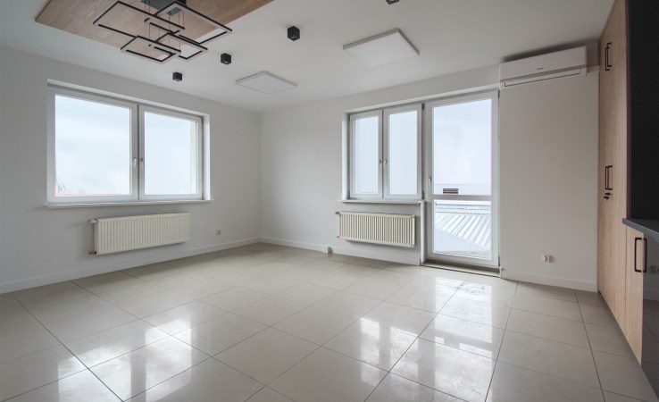 lokal na wynajem - Toruń