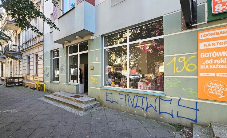 lokal na wynajem - Toruń, Bydgoskie Przedmieście